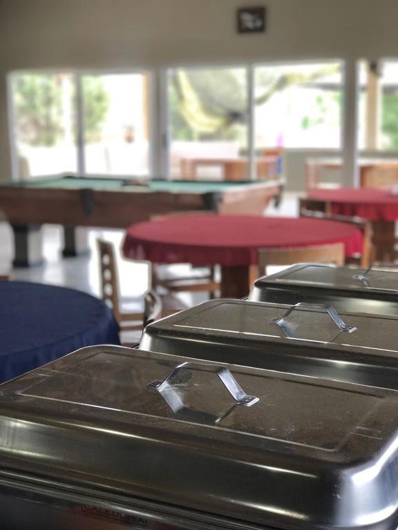 Hotel Premier Rio Verde Ngoại thất bức ảnh