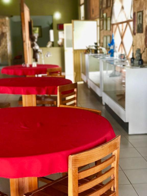 Hotel Premier Rio Verde Ngoại thất bức ảnh