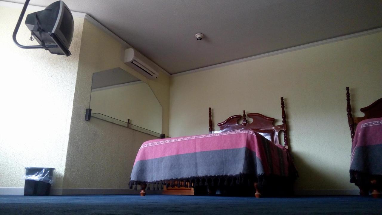 Hotel Premier Rio Verde Ngoại thất bức ảnh