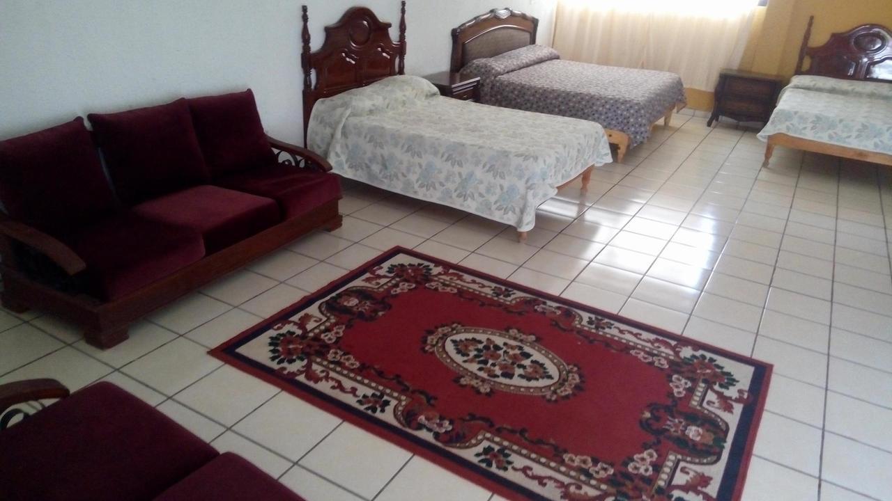 Hotel Premier Rio Verde Ngoại thất bức ảnh