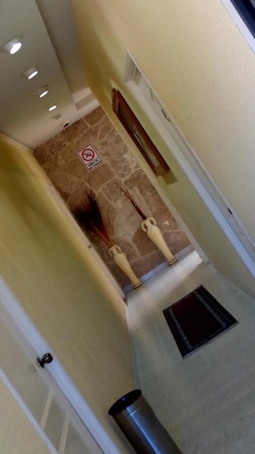 Hotel Premier Rio Verde Ngoại thất bức ảnh