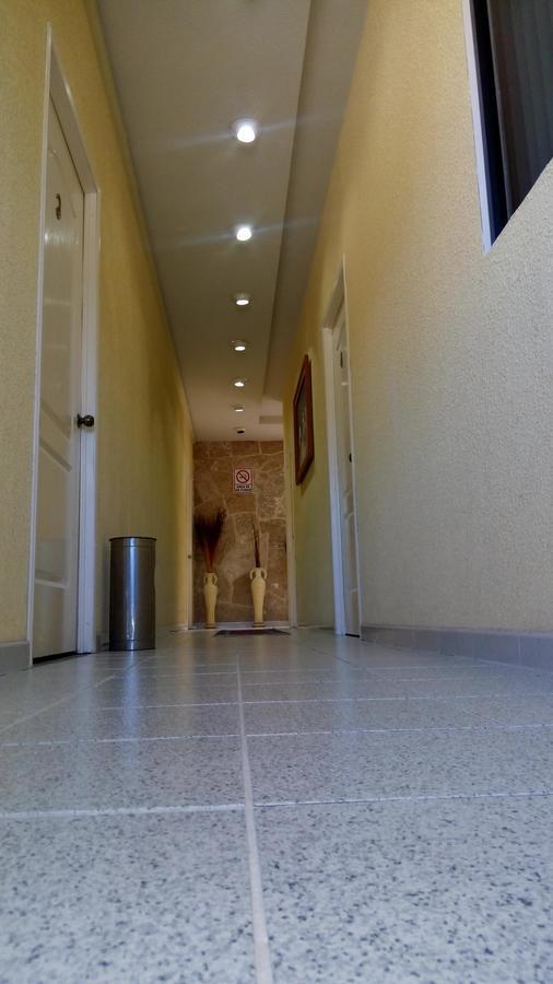 Hotel Premier Rio Verde Ngoại thất bức ảnh