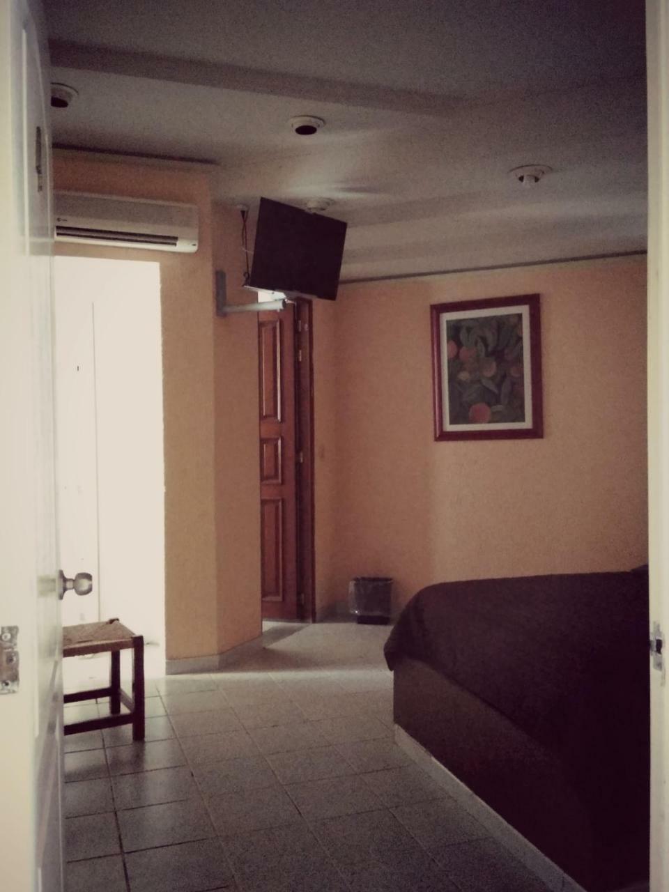 Hotel Premier Rio Verde Ngoại thất bức ảnh