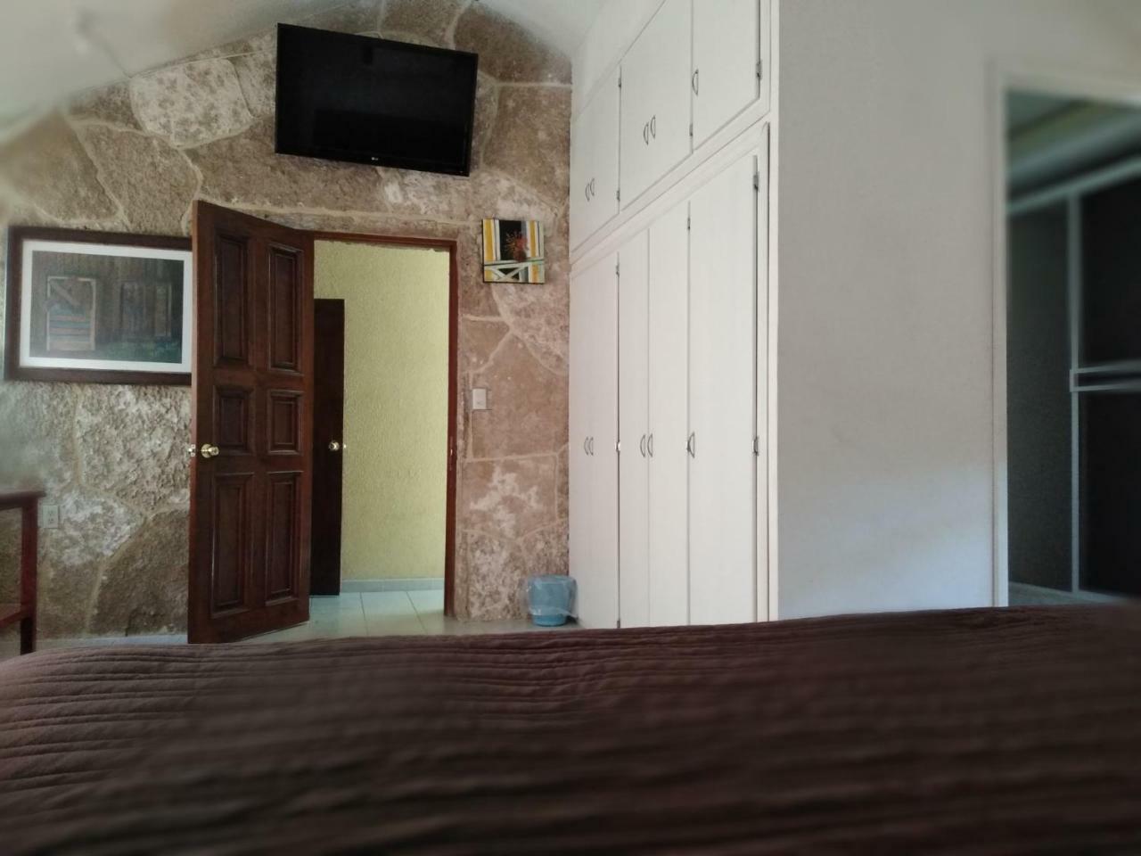 Hotel Premier Rio Verde Ngoại thất bức ảnh